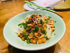 川府凉皮-弄堂里(雨花客厅店)