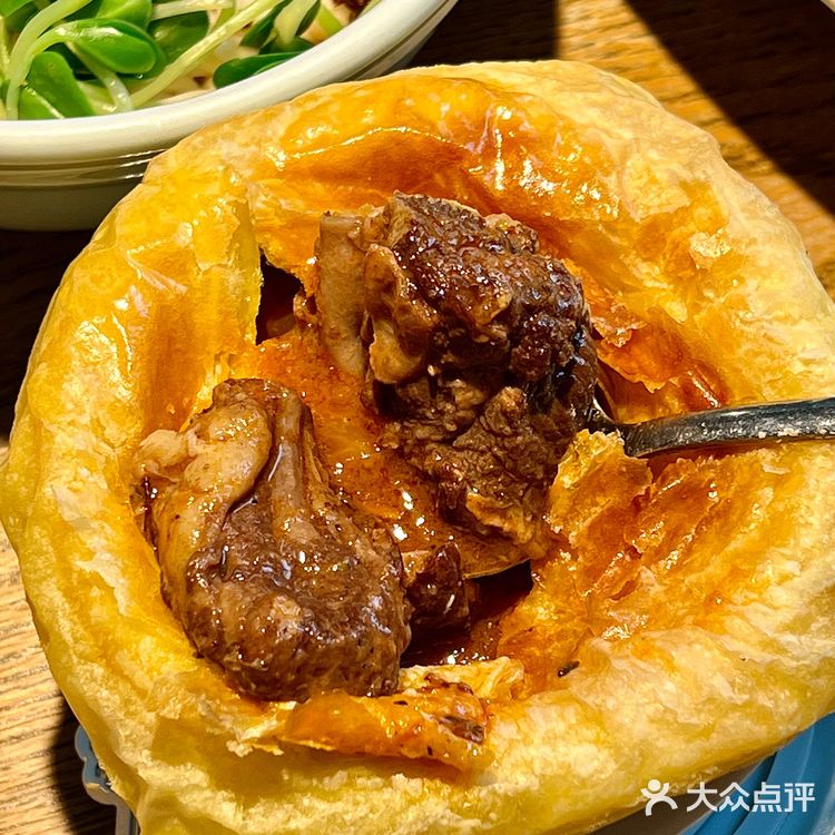 复古民国风餐厅｜念，一场民国的烟雨