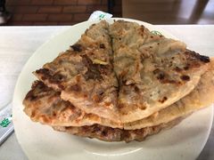 -清真永恒华威肉饼(潘家园店)