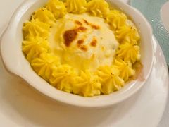 俄式奶汁杂拌-波特曼西餐厅(南岗店)