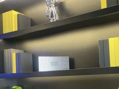 -梵猫·新养生(加州广场店)