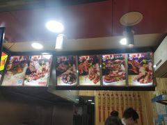 -衢州鸭头(古美路店)