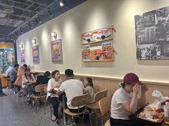 -前进5路汉堡炸鸡(昙华林店)