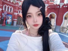 -满洲里口岸套娃景区