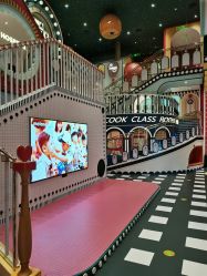 -meland亲子乐园•派对•研学(宁波华润万象城店)