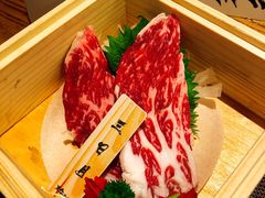 -黑牛の店·和牛烧肉(合生汇店)