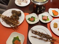 -安徽高速开元国际大酒店·地中海自助餐厅