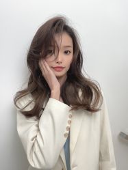 -FOR YOU造型