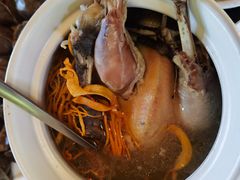 -老张烤羊(王哥庄店)