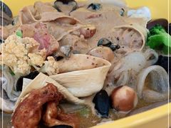 -林静小吃(复兴路店)