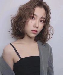 -COSMO PRO造型