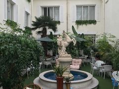 -老味道民宿(栈桥店)