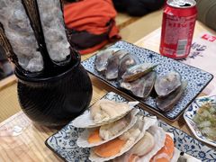 虾滑-牛匠和牛寿喜锅(西安总店)