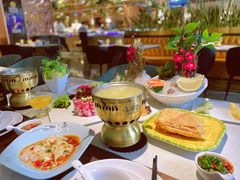 -海玥荟海鲜姿造自助餐厅(欧罗巴广场店)