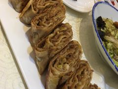 -四季小馆·地道北京小吃(广百店)