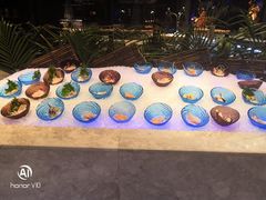 -鹭江潮餐厅•福建菜(鹭江佲家酒店)