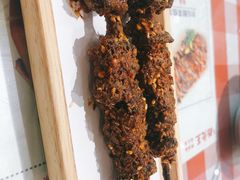 -张郎西北王(鸿通城购物中心店)