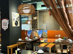 -大洋家·潮汕鱼鲜·花胶砂锅粥(天河东路店)