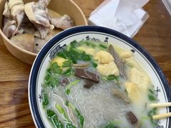 -鸭小妹鸭血粉丝(老门东店)