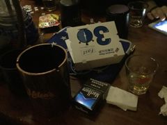 -Helens海伦司小酒馆(对外经贸大学店)