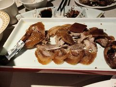 -京味斋·北京烤鸭(北京南站洋桥店)