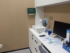 -深圳雅呗德口腔门诊部(坪山店)
