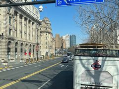 -BUS TOUR观光巴士