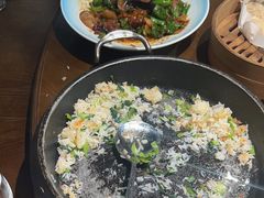 -永安水煮活鱼·仪征土菜院子