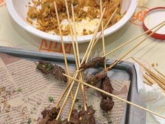 -小林哥的海鲜馆·夜宵烧烤(渔人码头店)
