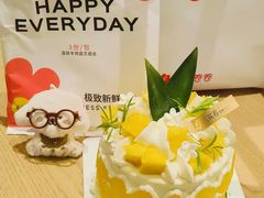 -花花卷卷·鲜食蛋糕(泉屋店)