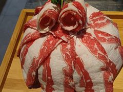 -韩宫宴烤肉·料理(如皋万达店)