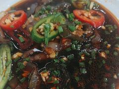 -考记泥焗鸡农庄·海鲜(北洛秘境店)