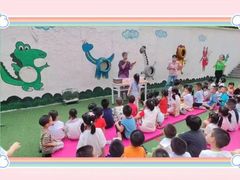 -智星少年学校·幼小衔接·精品托管