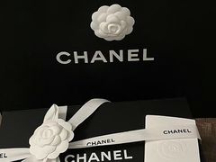 -CHANEL(恒隆广场店)