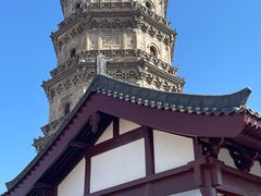 -辽代双塔