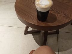 绵云冷萃-星巴克(张家港购物公园店)