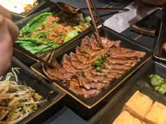酱牛腱-馔豚·台北菜专门店(深圳湾万象城店)
