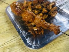 -黑皮烧烤(民意四路店)