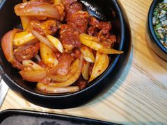 -汉拿山(包河万达店)