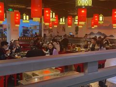 -渝大狮毛肚老火锅(文峰城市广场店)