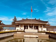 -陕西历史博物馆