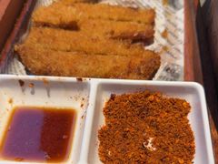 -吴越荣记苏州菜·松鼠桂鱼 100% 活鱼现做(月光码头店)