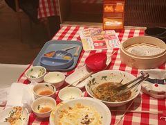 -西贝(石景山当代店)