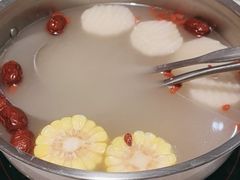 -八合里潮汕鲜牛肉火锅(上海汇智广场店)
