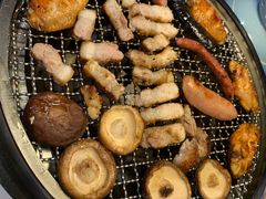 -十三姨正合丰烤肉(营迹路店)