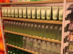 -名创优品(天津市河东万达广场店)