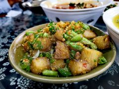 -味老大土碗菜(中山三路店)