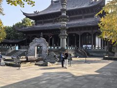 -钱王祠