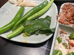 -梨花自助烤肉(西三旗万象汇黑金店)