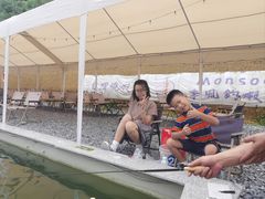 -DGE季风钓虾营地·团建·聚会